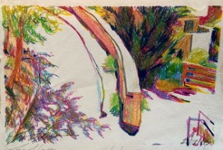 Driveway
crayon Driveway
crayon